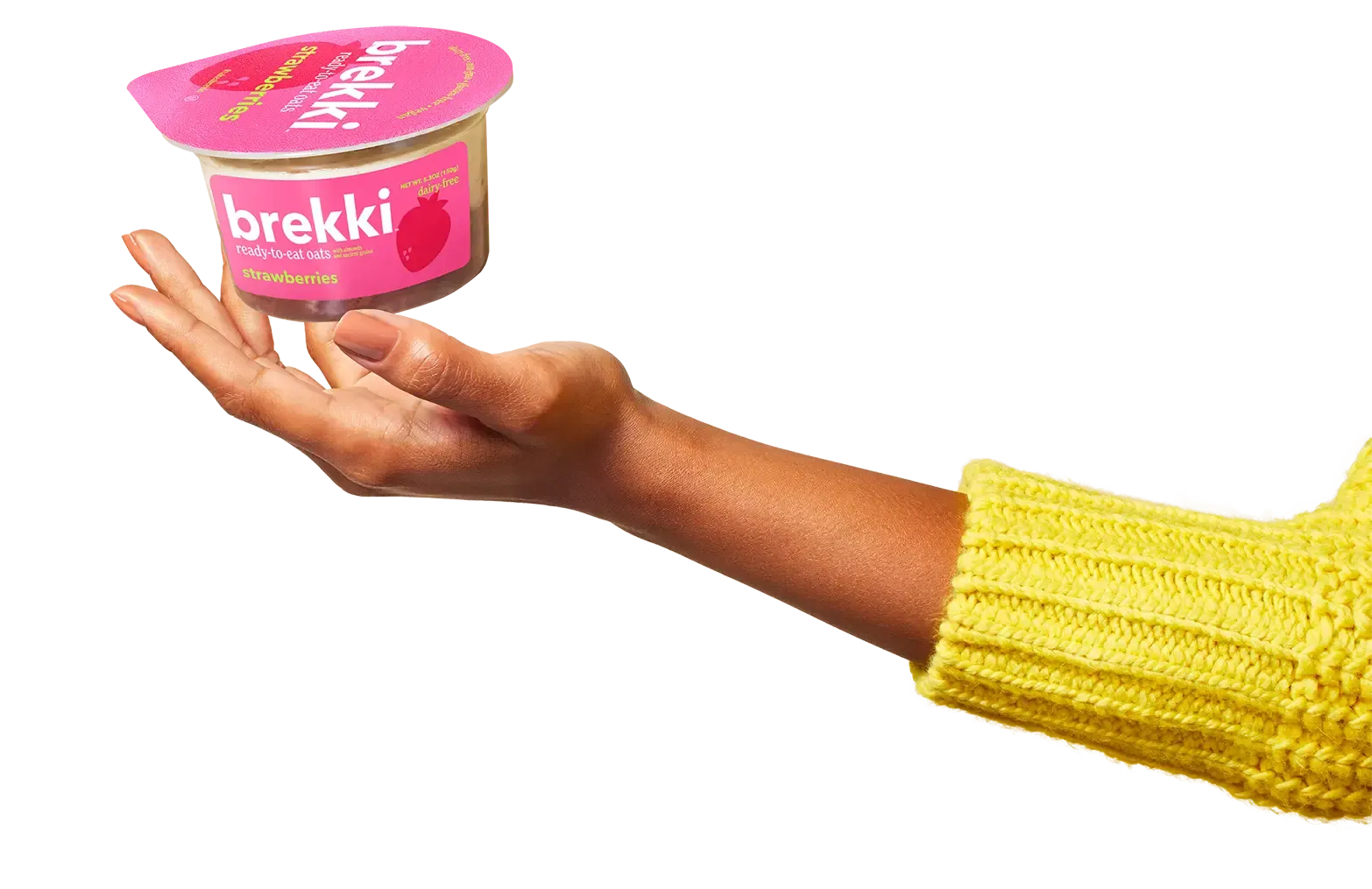 Take a brekki
